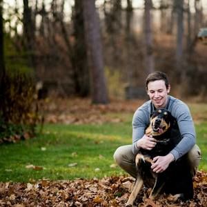 Meet your Posher, Carson